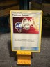 Pokemon Catcher 64/73 Shining Legends Regular -Pokemon Card