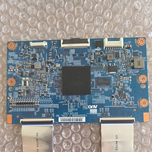 T-Con Board CTRL BD 50T26-C03 T500HVN09.1 Samsung für 50'' TV UE50H6470