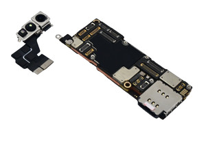 Apple iPhone 14 Pro 128GB Logicboard Mainboard Platine Defekt Icloud Sperre