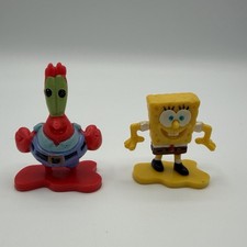 SpongeBob SquarePants The Game of Life Board ...