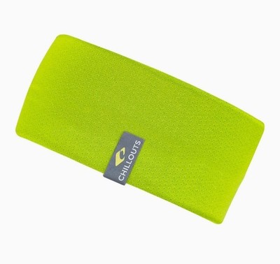 Chillouts Stirnband ''Riad'' von Chillouts Haarband Joggen Sommer Wandern Sport