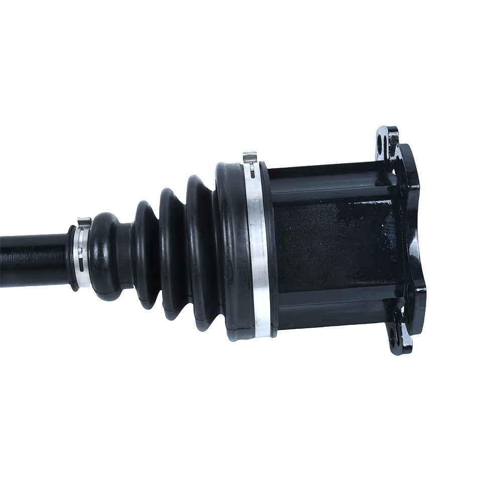 Bentley Continental 2003-2012 FRONT+RIGHT Cv axle