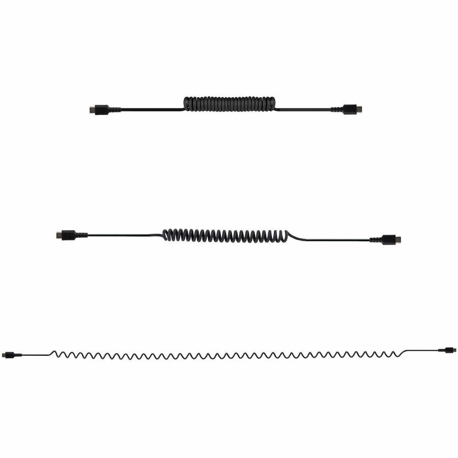 StarTech 3ft [1m] USB C Charging Cable (r2ccc1musbcable)