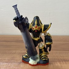 Figurine Skylanders Trap Team – Master Nitro Krypt King – Série 4 – Activision – Occasion