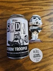 Funko Soda Star Wars Stormtrooper Storm Trooper common I do bundle
