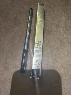 Lancôme 24H Drama Liquid Pencil 05 Seine Sparkles 1,2g