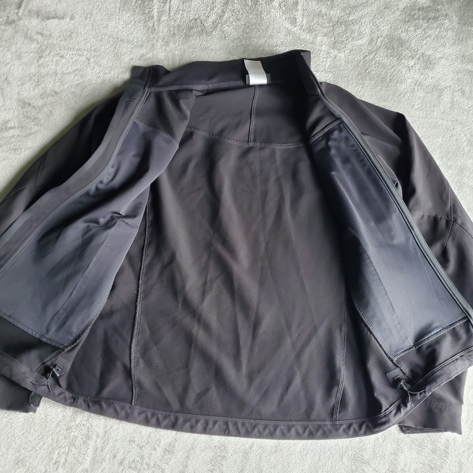 Patagonia Simple Guide Jacket Softshell Lightweig… - image 4