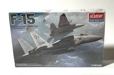 Academy F-15  Eagle Model Kit NEW Sealed