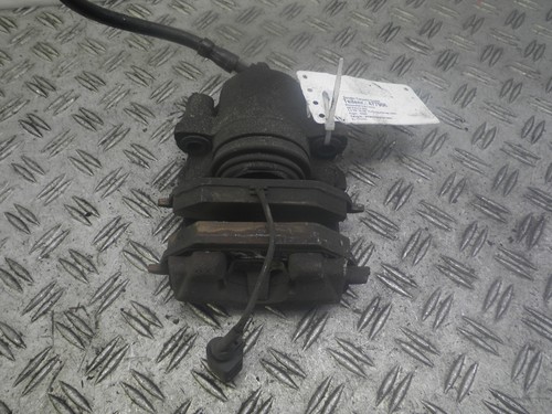 Bremssattel vorne links VW Polo IV (9N) 1.4 TDI 55kW 75PS  BAY