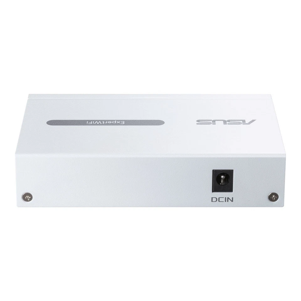 ASUS ExpertWiFi EBG15 Kabelrouter, Ethernet-WAN, Gigabit Ethernet, 4x LAN, 2x WA - Immagine 4 di 4