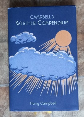 Campbell's Weather Compendium by Harry Campbell  ( U )