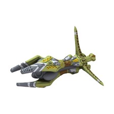 WizKids Star Trek Attack  Wave 4 - Species 8472, Bioship Alpha Expansio Pack NM