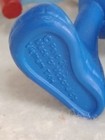 McDonald's 2013 Happy Meal Figurine Toy Blue Smurf Handy — photo 6