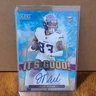 Panini Score 2025 It's Good! Jalen Nailor Autograph Insert Minnesota Vikings