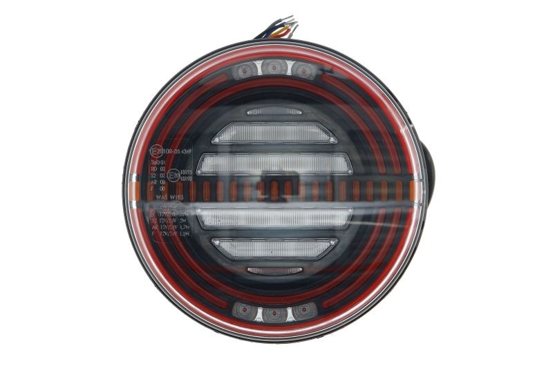 5x ✅Fits WAŚ 1352 L/P W193 Rear lamp Left/Right 1352 L/P W193 Rear l ⭐UK Seller⭐