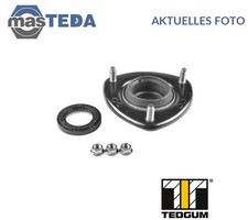 TED11444 FEDERBEINLAGER DOMLAGER VORNE TEDGUM FÜR SUZUKI GRAND VITARA II