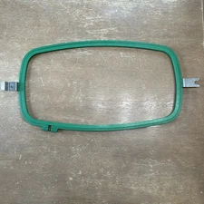 Tajima #427 Rectangle Embroidery Hoop (25cmx45.5cm) OEM Japan Commercial