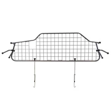 Travall Dog Guard for Honda CR-V 2017-23 Heavy Duty Tailored Fit Luggage Barrier