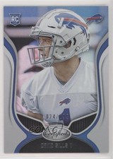 2019 Certified Rookies Mirror 24/299 David Sills V #152 2qw