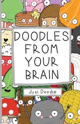 Doodles From Your Brain, Doodles from My Brain,  P