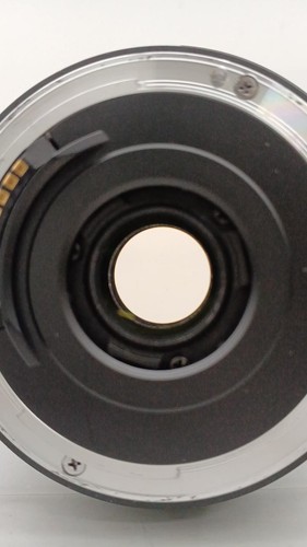 Tamron 18-270mm F/3.5-6.3 Di II DSLR Zoom Lens for Canon EF Mount - Picture 5 of 6
