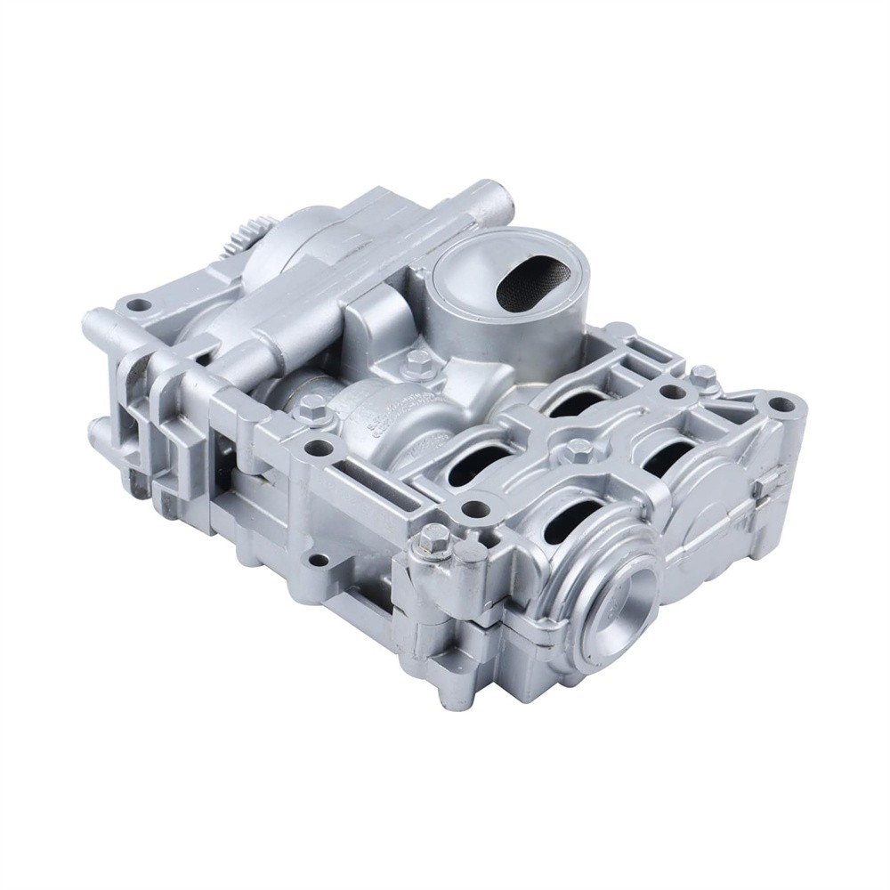 For Kia Optima Sorento Hyundai Sonata Azera Shaft Balance Oil Pump #23300-2G520