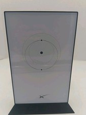 STARLINK Gen 2 Router FOR PARTS not working Won't Po extender satallite internet