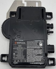 ENPHASE IQ8+ IQ8PLUS-72-M-US 885-01374 GRID S...