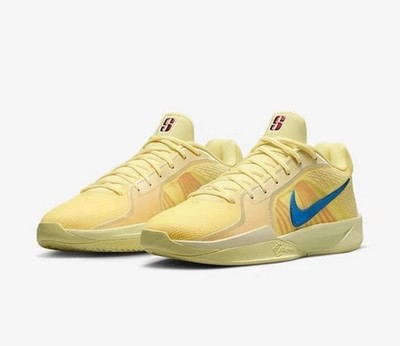 Nike Sabrina 2 'Trust Your Game' FQ2174-800 Women's Size 8 / Men's 6.5 Shoes