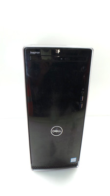 Dell Inspiron 3671 | i5-9400 2.90GHz | 8GB RAM 256GB NVMe | WIN 11 PRO