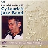 Cy Laurie - Jazz Club Session with 's Jazz Band, Vol. 2 (2010)