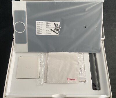 Xp-pen Deco Pro Graphics Tablet - SKUDKPSB4982A67E0