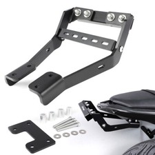 Protector de motor de acrobacias parachoques jaula de choque apto para Yamaha FZ-07 / MT-07 2014-2024