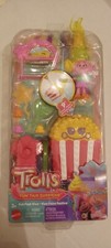 Dreamworks Trolls Fun Fair Surprise Brand New