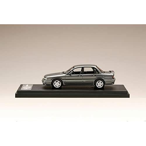 ミニカー 1/43 Mark43 MITSUBISHI Galant VR-4 E39A Amazon | MARK43 1/43 三菱ギャランVR-4 (E39A) 1990 シャトー