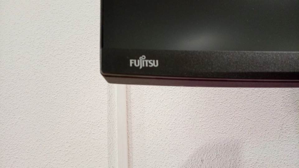 Fujitsu Display P34-9 UE 34,14" TFT-Monitor LED, UWQHD 3.440x1.440 _11,6_2 - Bild 4 von 4