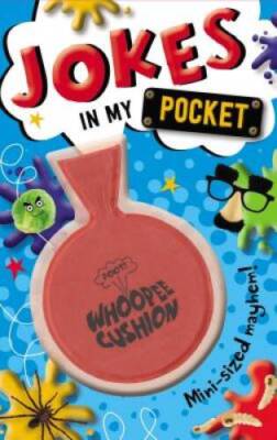 Jokes in My Pocket - Hardcover By Make Believe Ideas Ltd - GOOD