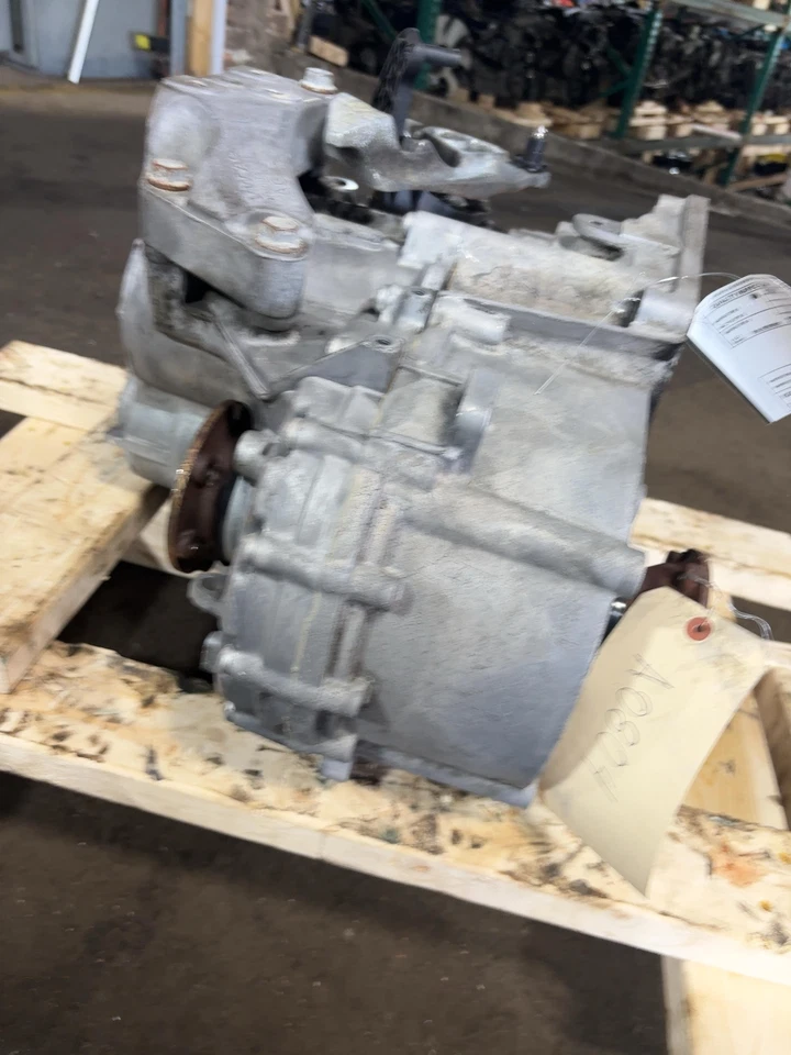 08 09 10 11 12 13 14 VW GOLF GTI Conjunto de transmisión. Foto 4 de 4