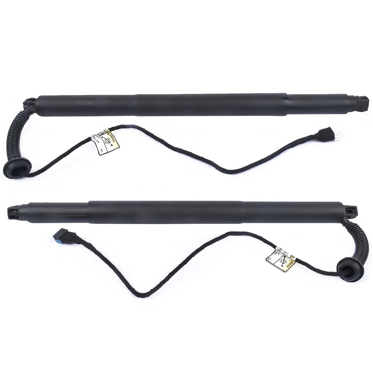 2x Rear L+R Electric Tailgate Gas Strut 7434044 for BMW X6 