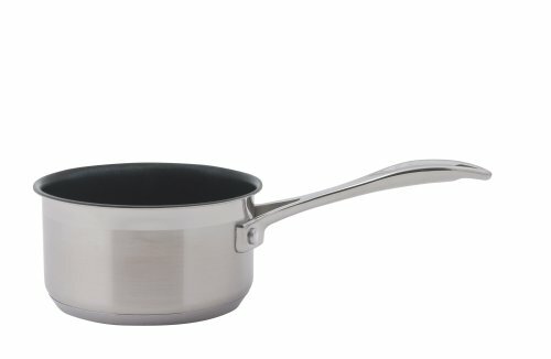 Swift Supreme Non Stick Milk Pan, 14cm, 1.0Ltr