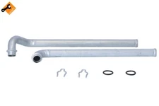 Fits Smart Fortwo 2007- 0.8 CDi 1.0 + Other Models Heater Control Valve DPW