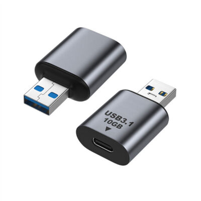 CY Laptop Tablet Phone 10Gbps Data Power USB 3.0/3.1 Male / USB 3.0 3.1 Female