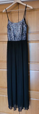 MOTEL ROCKS evening/formal dress - size XS (see spec)