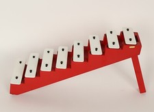 Unbranded Stair Step Glockenspiel