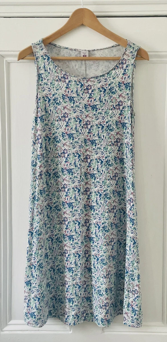 Robe femme liberty hotsell