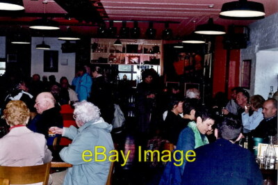 Foto 6x4 Dublin - Old Jameson Distillery Whisky Probenahme um 2002