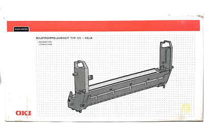 NEUF C00305602 MICRO-RETARDATEUR ROLD DKS AQ+SE BOITE 226 OKI