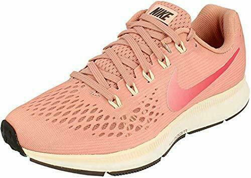 nike air zoom pegasus 34 pink