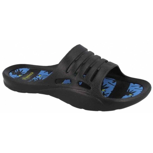 DE fonseca Pantofole Ciabatte Mare Uomo MOD. RECCO E M611 Nero | eBay