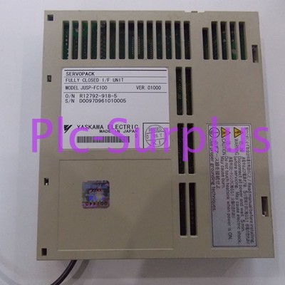 1PC Used JUSP-OP02A-2 JUSPOP02A2 DHL   YS9T #A6-34